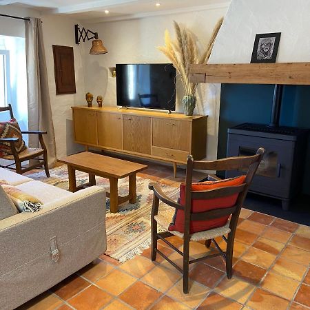 Maison Albertine Creissels ภายนอก รูปภาพ