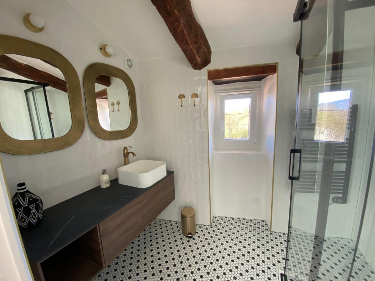 Maison Albertine Creissels ภายนอก รูปภาพ